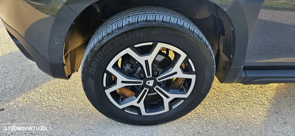 Dacia Duster - 5