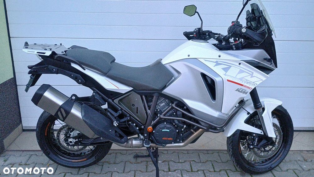 KTM Super Adventure - 26