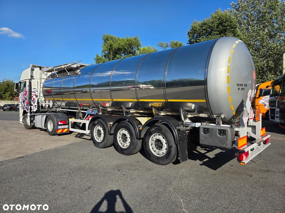 Feldbinder TSA 30.3 - 2