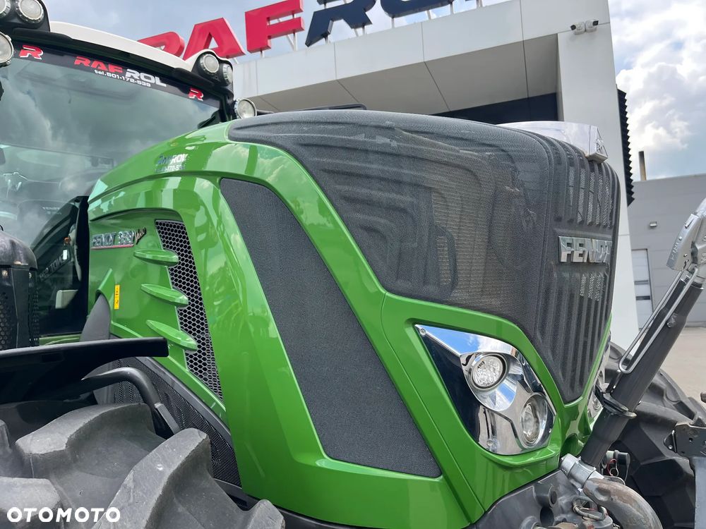 Fendt 939 ProfiPlus - 11