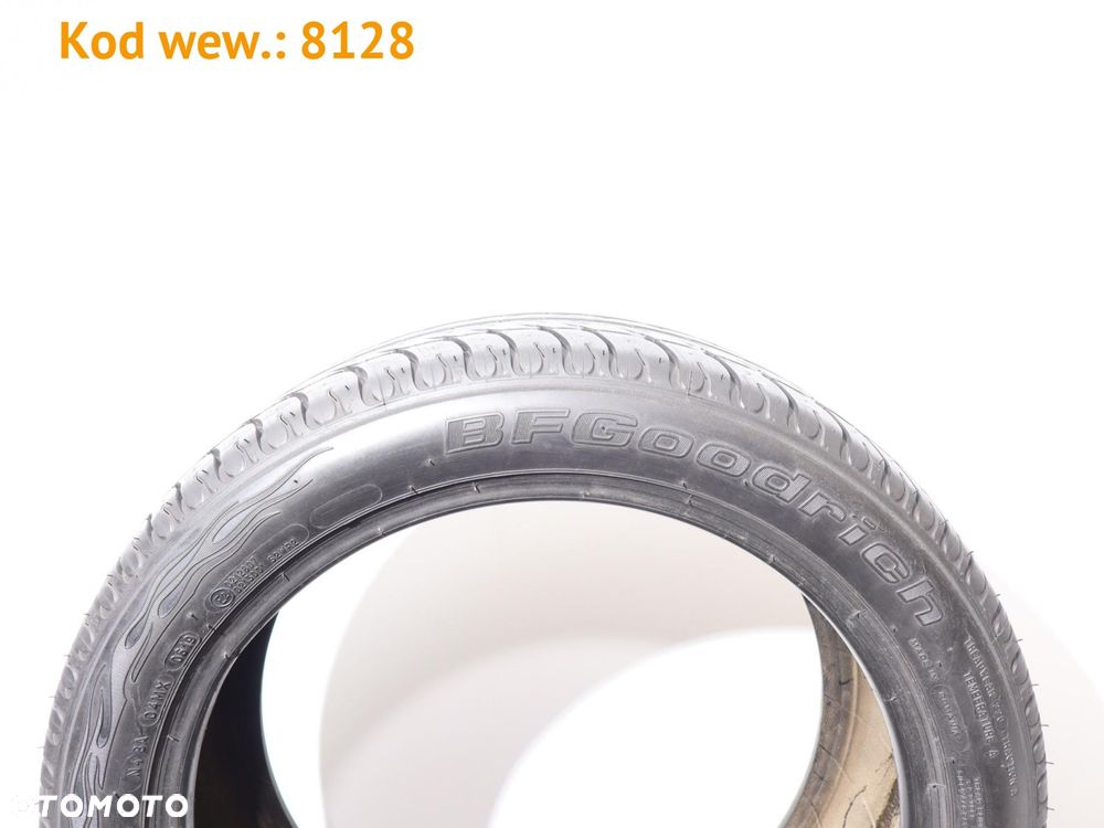 BFGoodrich G-Grip - 225/45 R17 - 6