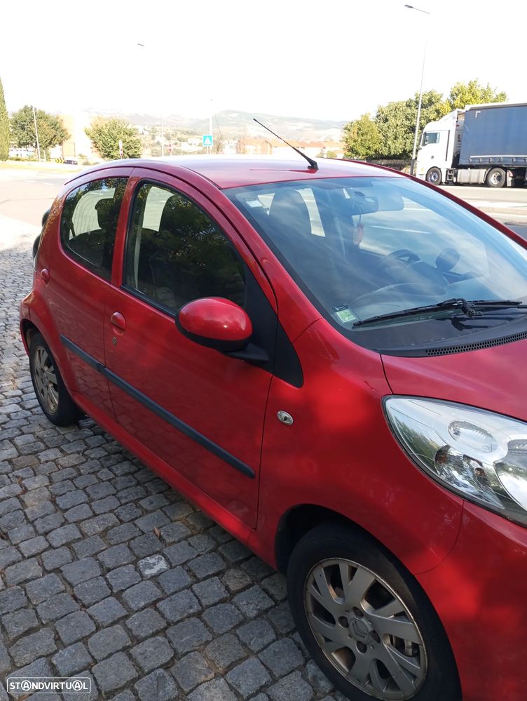 Citroën C1 1.0 SX Airdream - 2