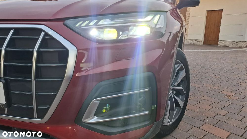 Audi Q5 40 TDI quattro S tronic sport - 25