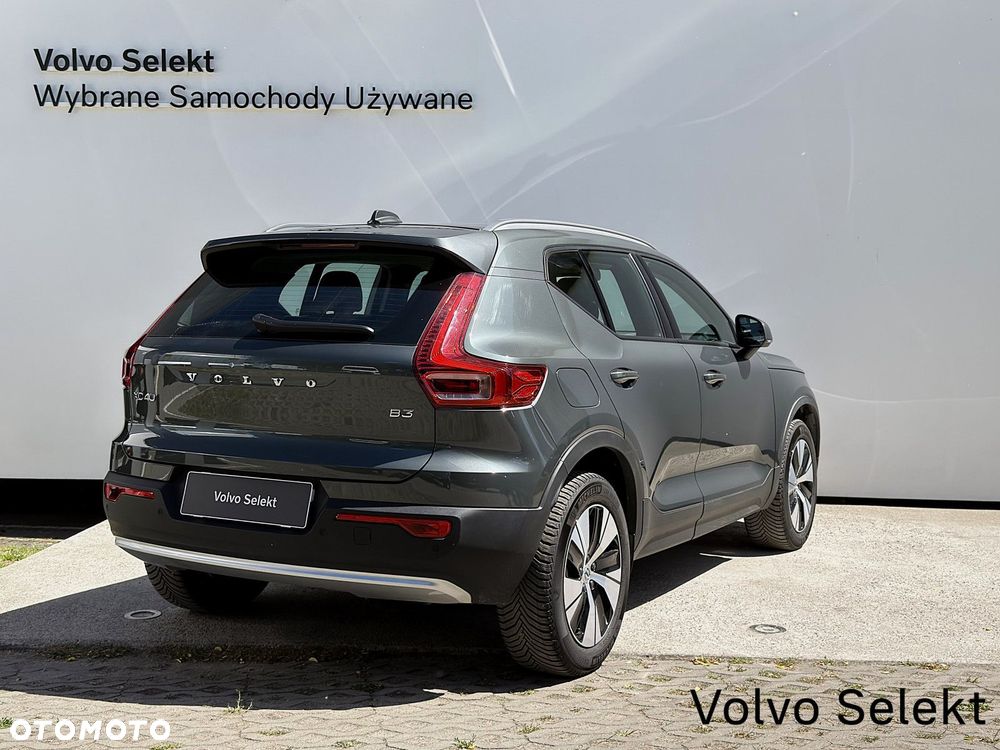Volvo XC 40 - 7