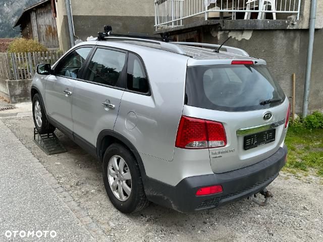 Kia Sorento 2.2 CRDi 4WD Spirit - 7