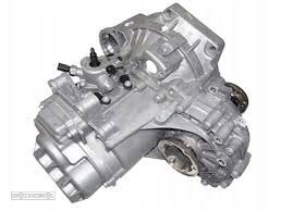 Caixa velocidades SEAT LEON 1.6TDi / Ref: PTW - 2