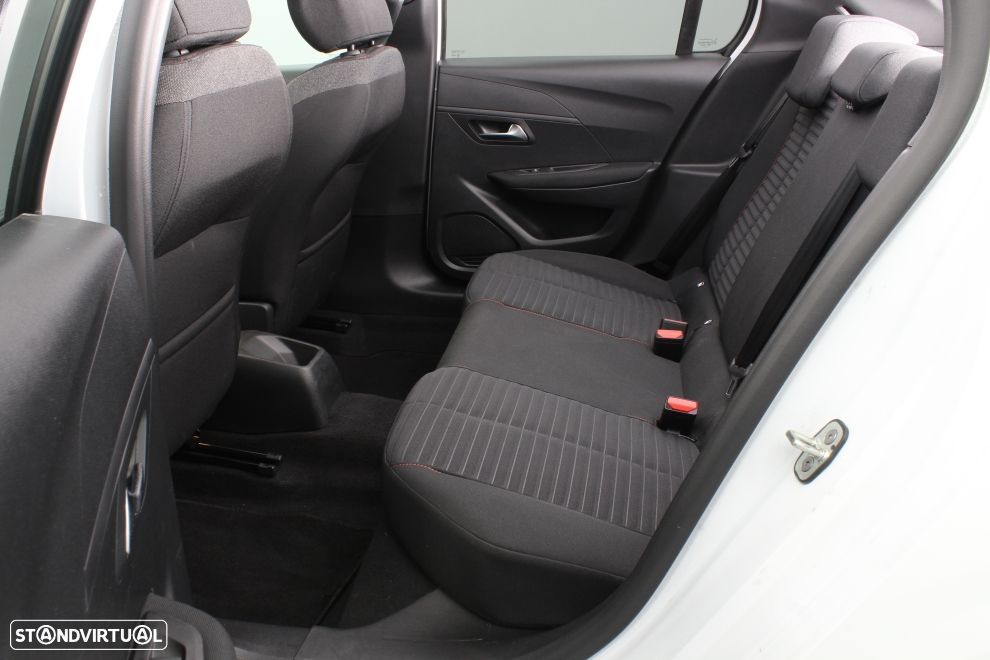 Peugeot 208 1.5 BlueHDi Active Pack - 23