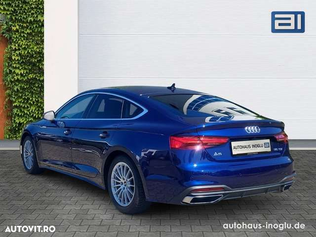 Audi A5 - 3