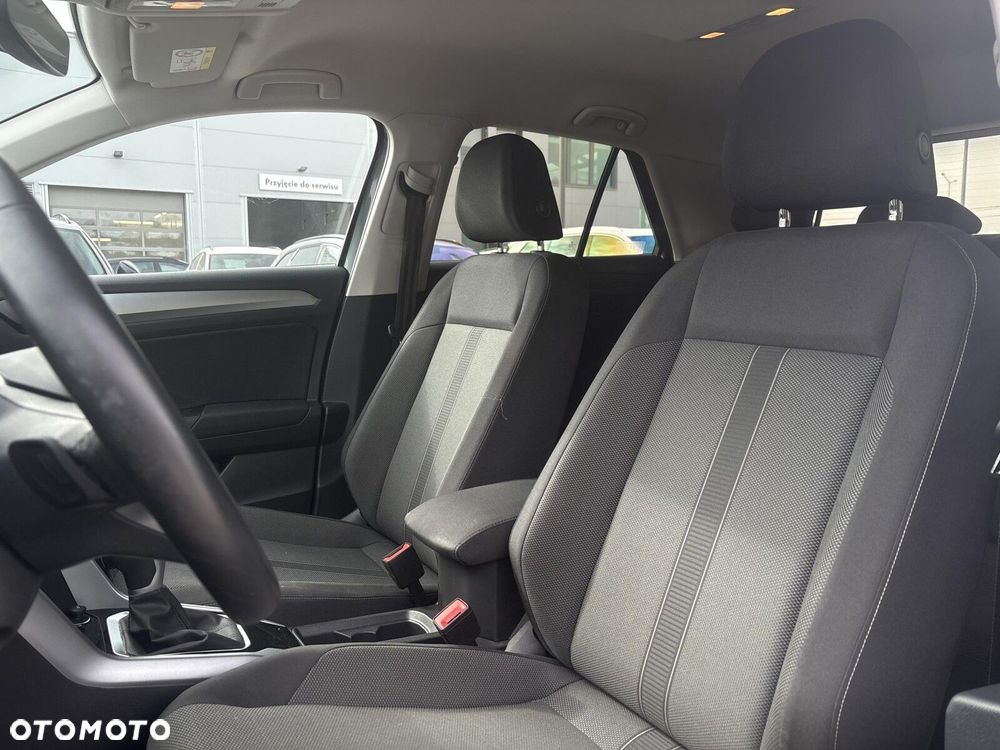Volkswagen T-Roc 1.5 TSI Life DSG - 15