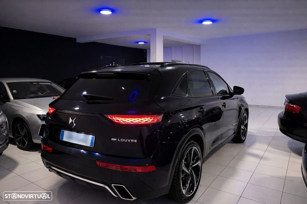 DS DS7 Crossback - 3