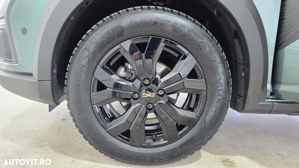 Dacia Sandero Stepway ECO-G 100 MT6 Expression - 13