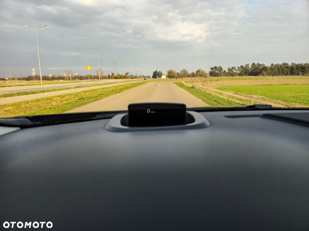 Peugeot 508 HDi FAP 160 Allure - 13