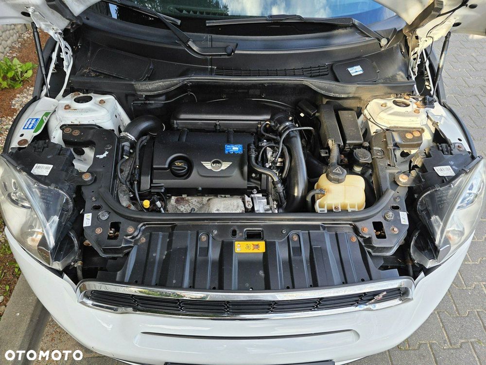 MINI Countryman Cooper S All4 - 26