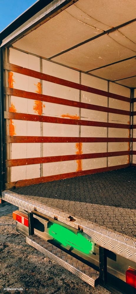 Ford Transit 190 L 2.5 TD CD - 7