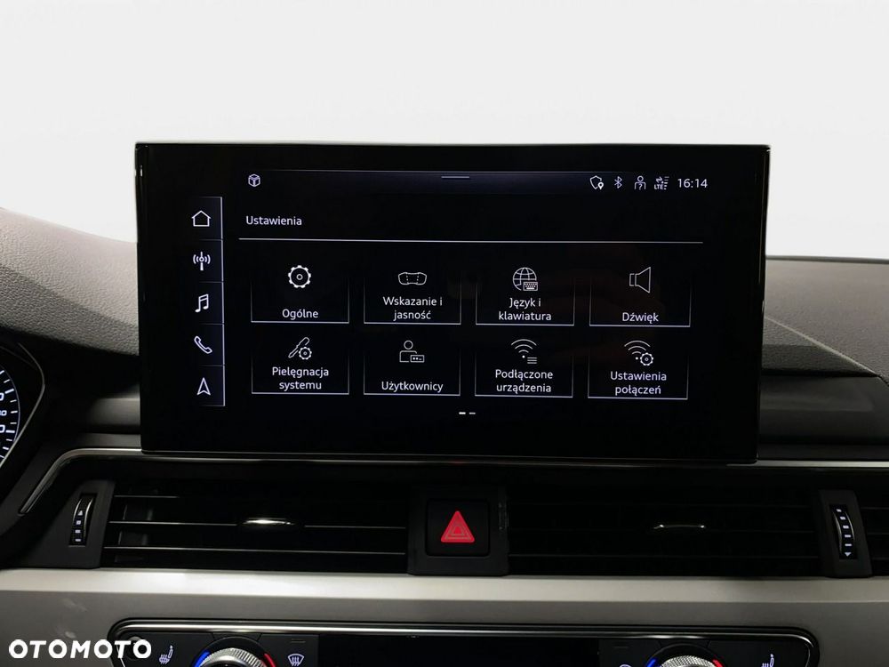Audi A4 Avant - 28