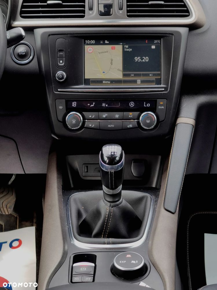 Renault Kadjar - 11