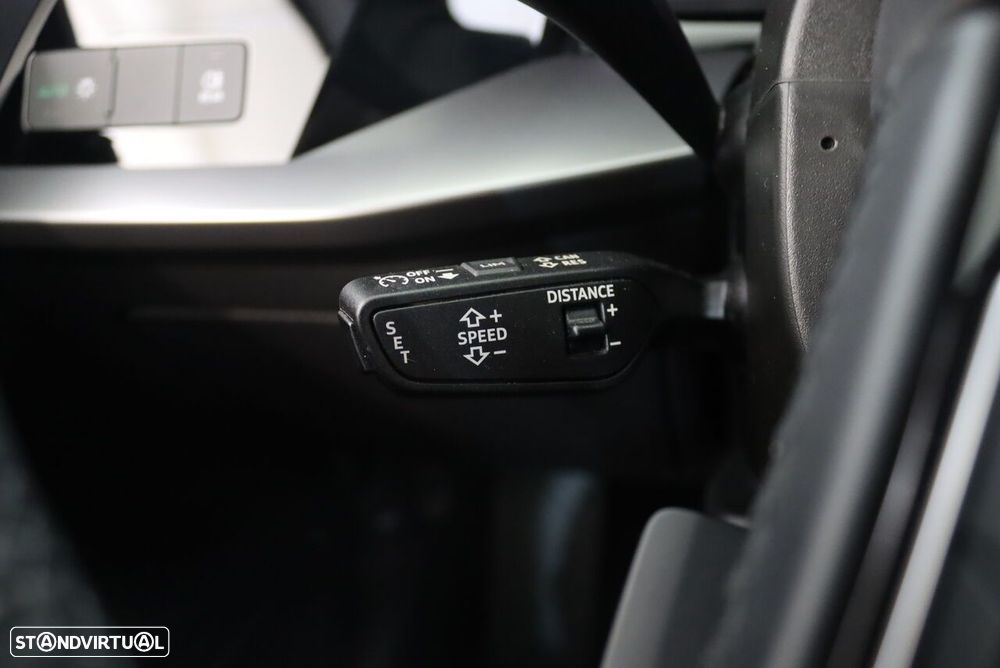 Audi A3 Sportback 40 TFSIe Advanced - 18