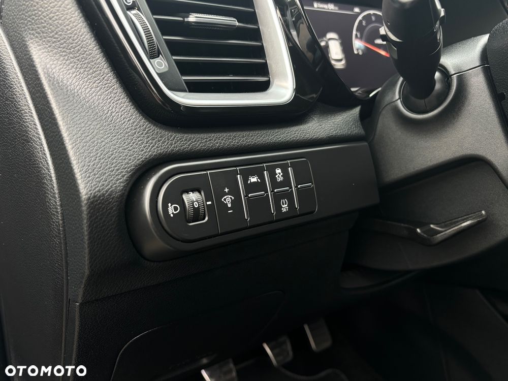 Kia ProCeed 1.4 T-GDI OPF GT LINE - 36