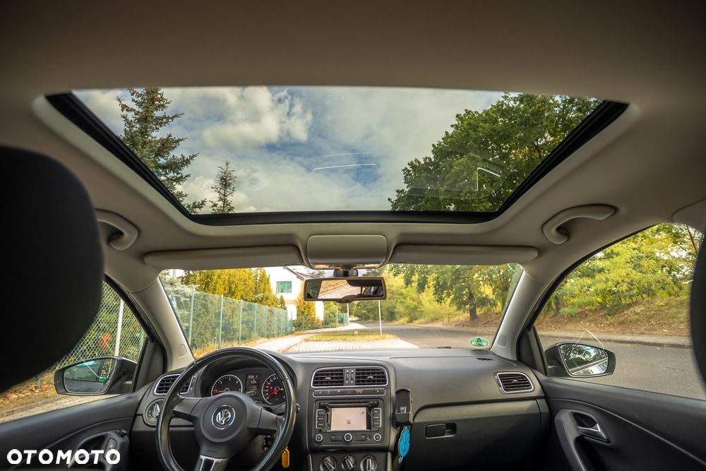 Volkswagen Polo - 33