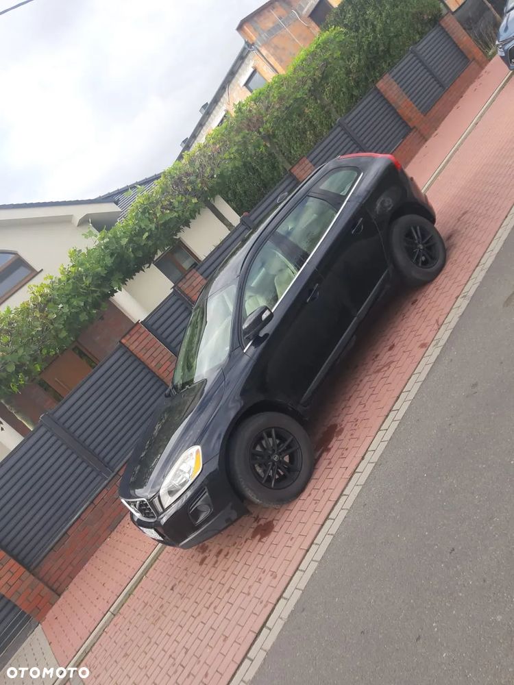 Volvo XC 60 2.4D - 3