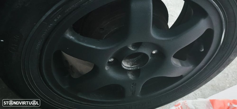 Renault Clio Break ver-1-9-d-rxe - 2