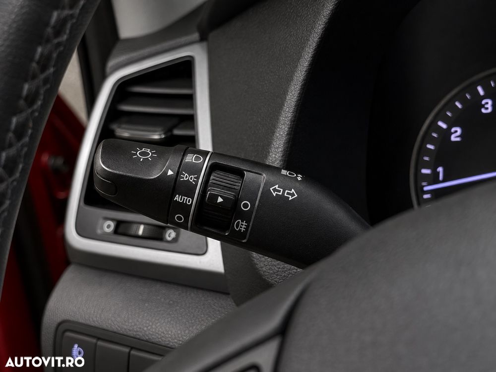 Hyundai Tucson - 12