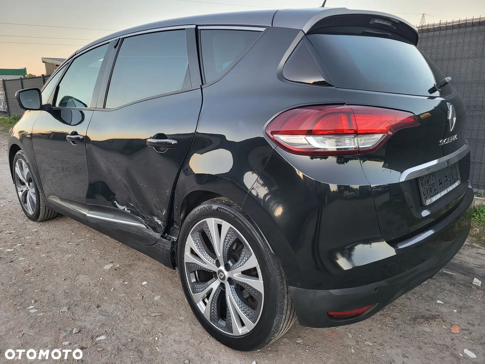 Renault Scenic ENERGY dCi 160 EDC BOSE EDITION - 3