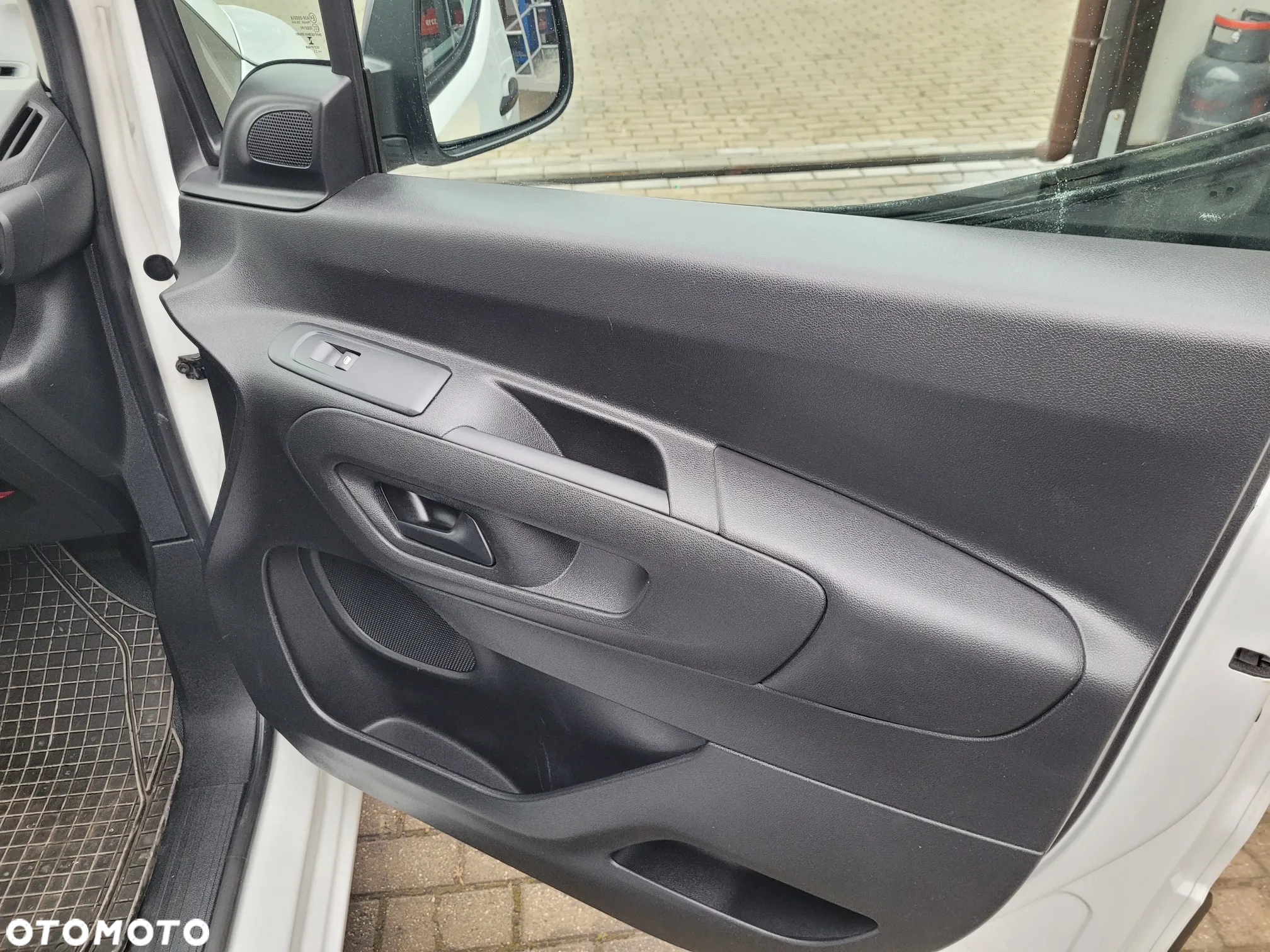 Citroën Berlingo van 1.5 BlueHDi - 13