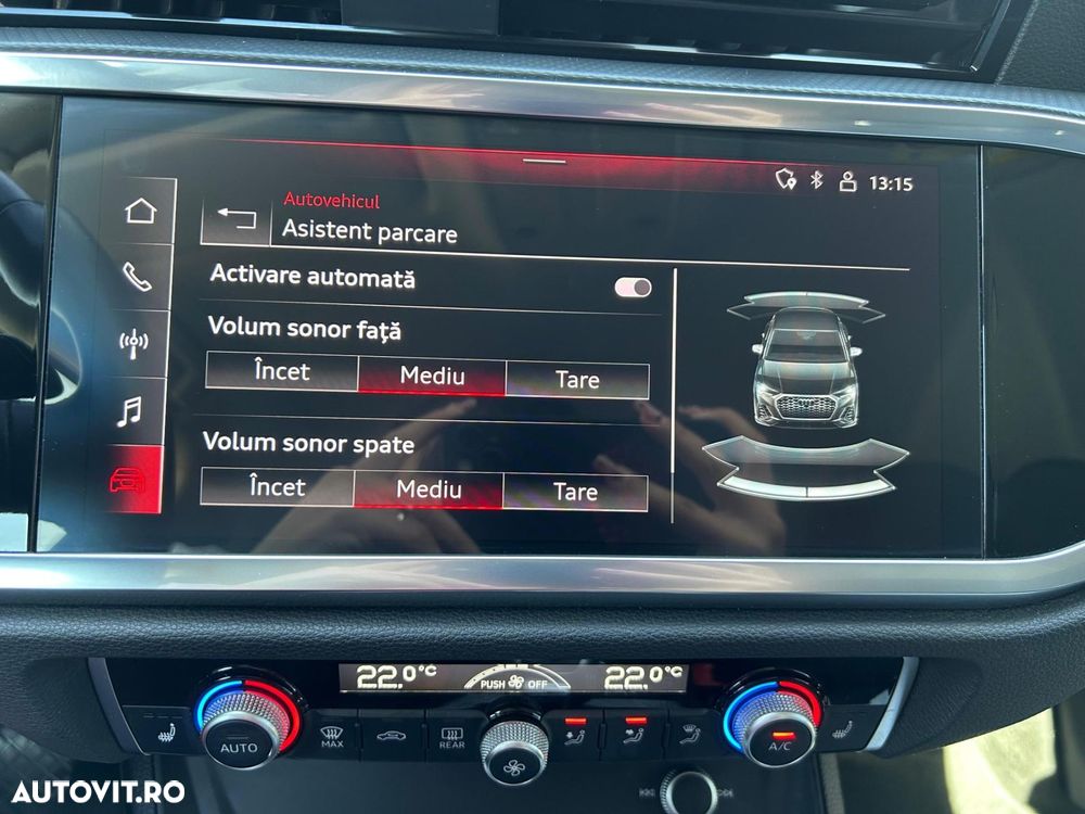 Audi Q3 1.5 35 TFSI S tronic MHEV - 24