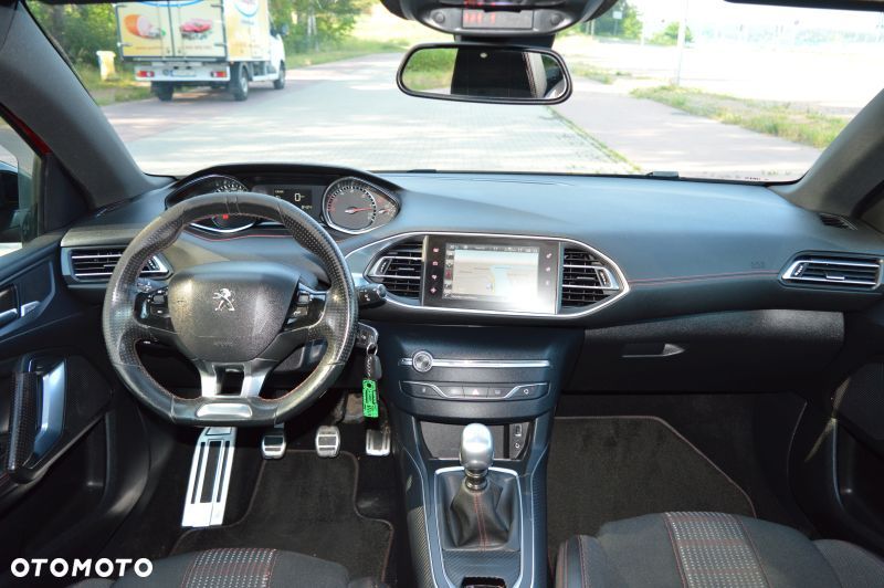 Peugeot 308 - 13