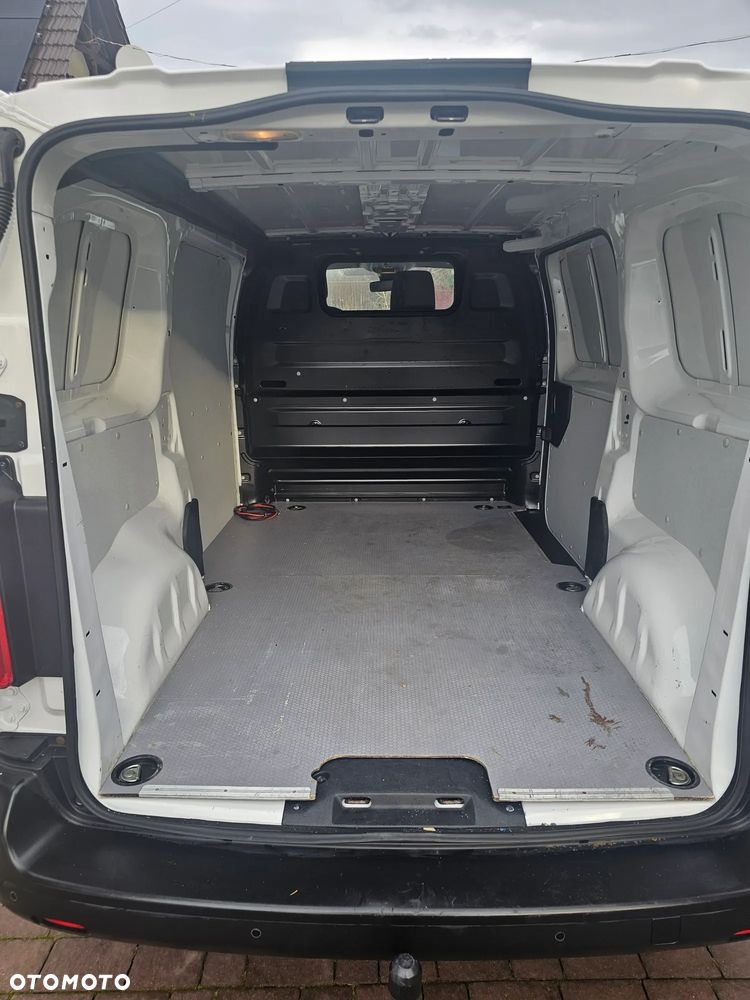 Peugeot Expert - 15
