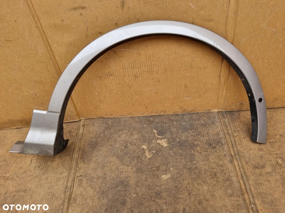 FORD KUGA MK2 TITANIUM LISTWA BŁOTNIKA PRZÓD PRAWA
