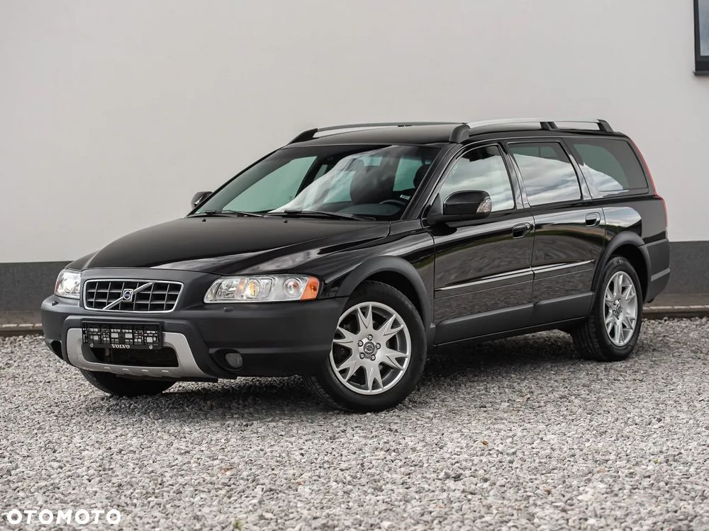 Volvo XC 70 D5 AWD Kinetic - 6
