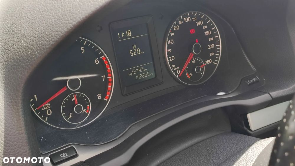Volkswagen Scirocco 1.4 TSI - 10