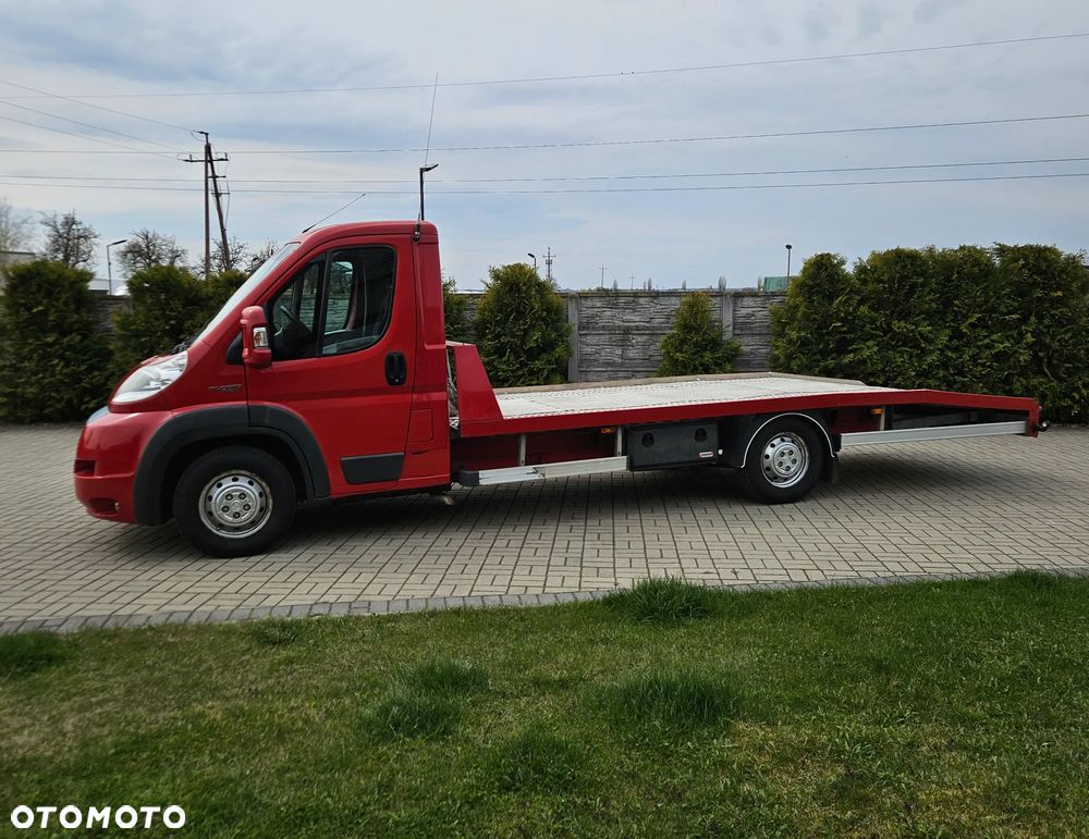 Fiat Ducato - 4