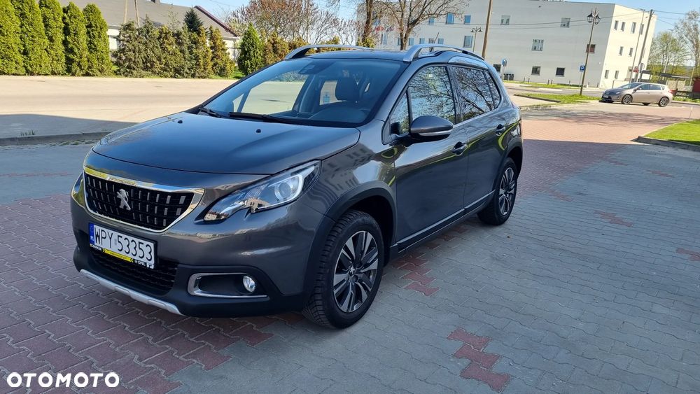 Peugeot 2008 PureTech 110 Stop&Start Style - 15