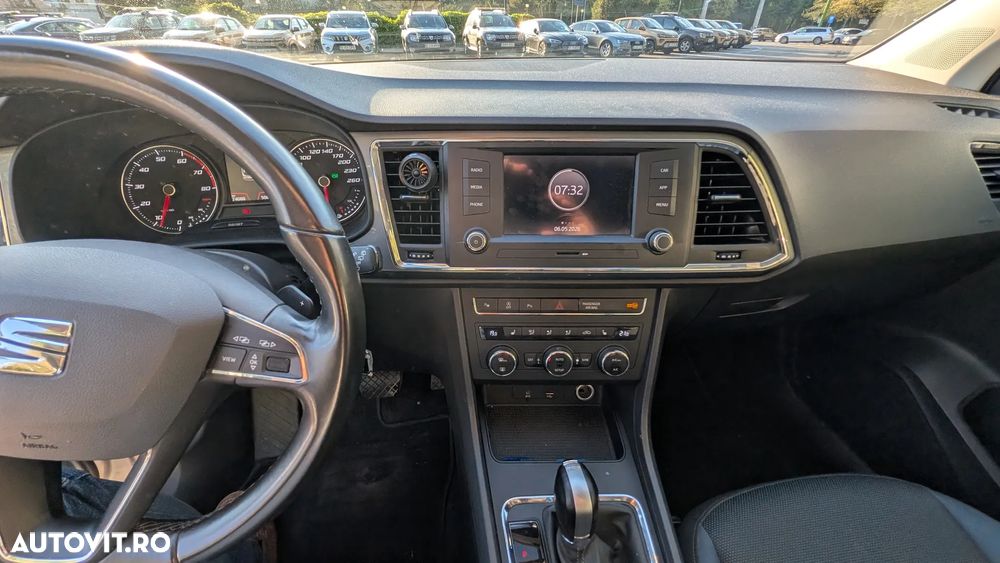 Seat Ateca - 10