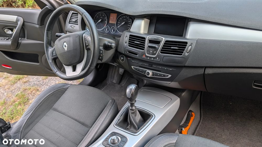 Renault Laguna 2.0 Dynamique - 13