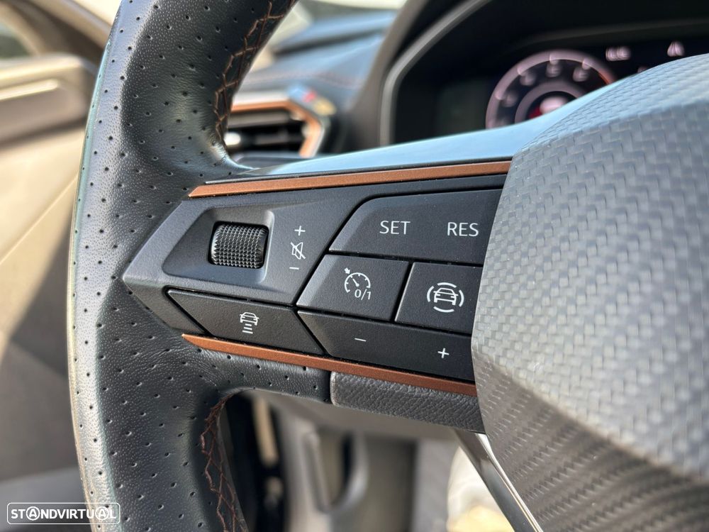 Cupra Formentor 1.5 TSI - 16