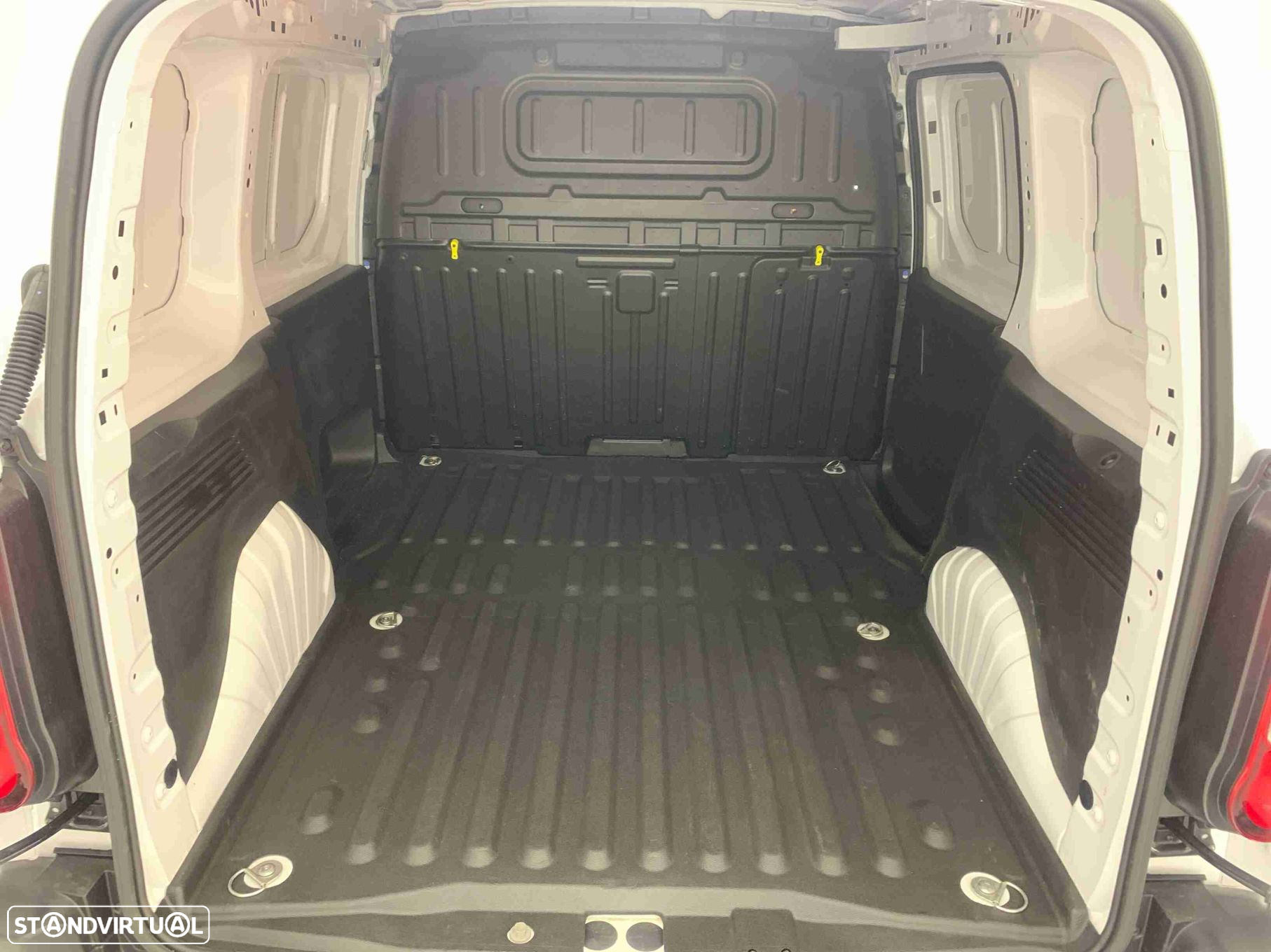 Opel Combo Cargo 1.5 CDTi - 13