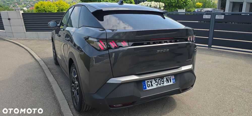 Peugeot 3008 Hybrid 136 e-DSC6 Allure Pack - 13