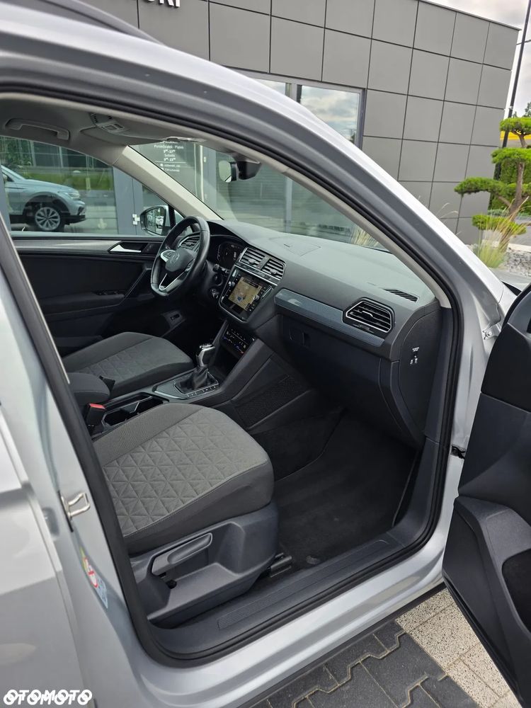 Volkswagen Tiguan 1.4 eHybrid Life DSG - 26