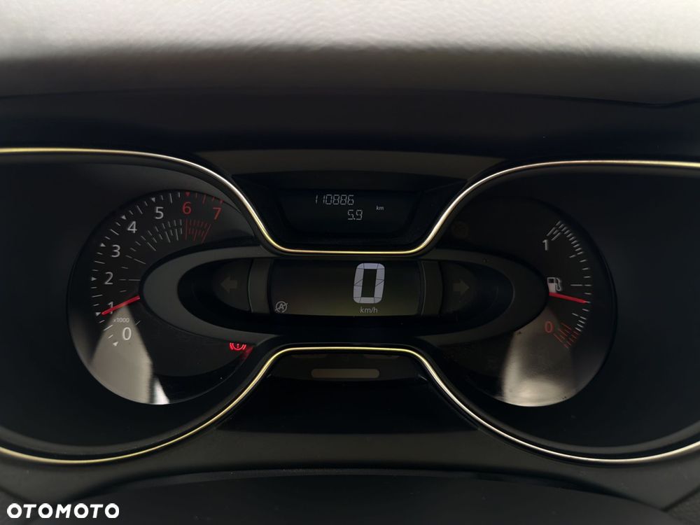 Renault Captur 0.9 Energy TCe Limited - 21