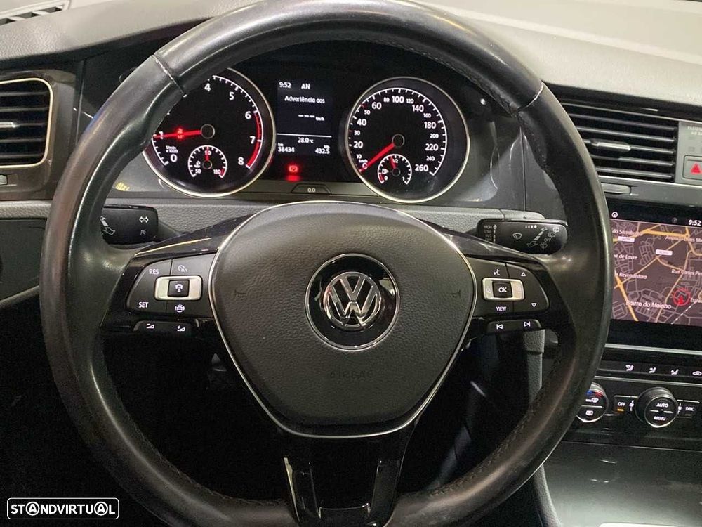 VW Golf - 18