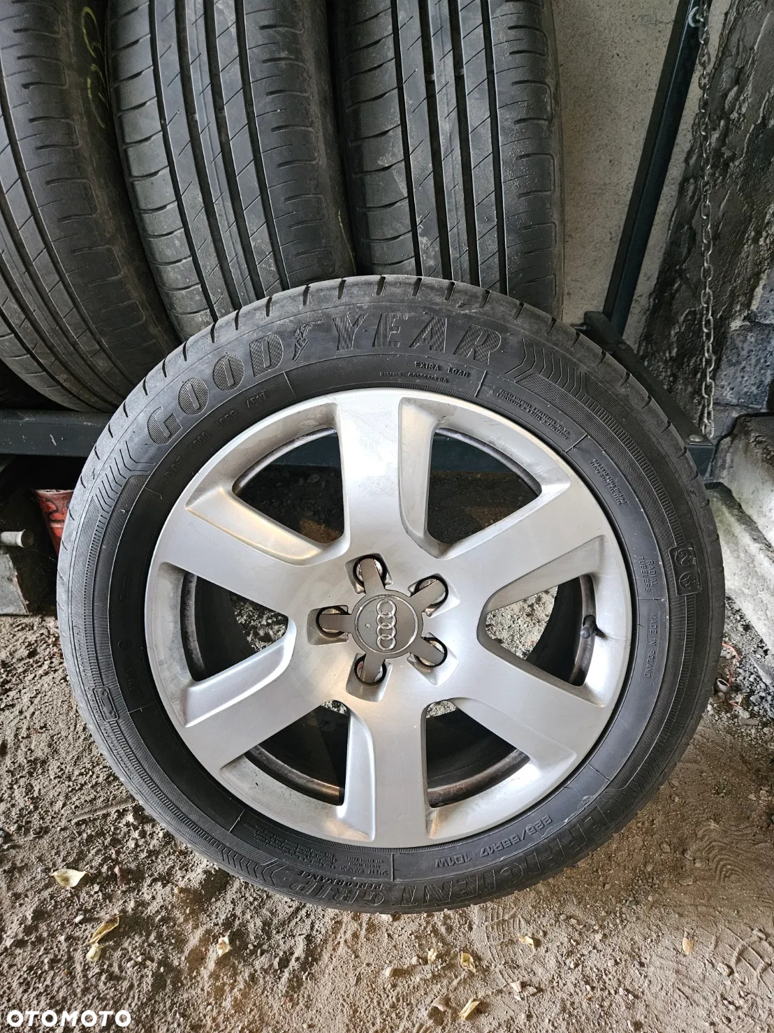 Audi A6 2.0 TDI ultra S tronic - 11