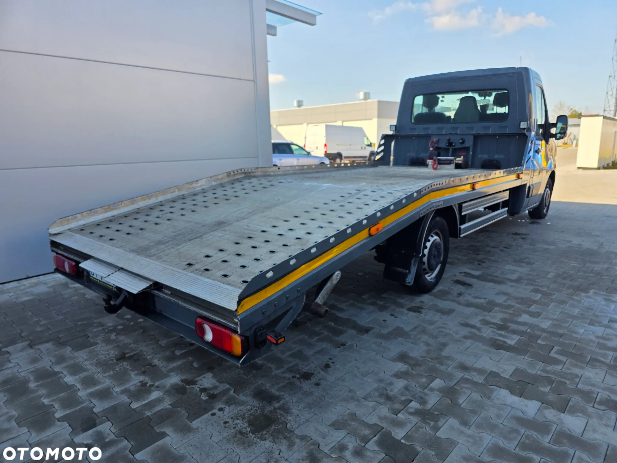 Renault Master - 5