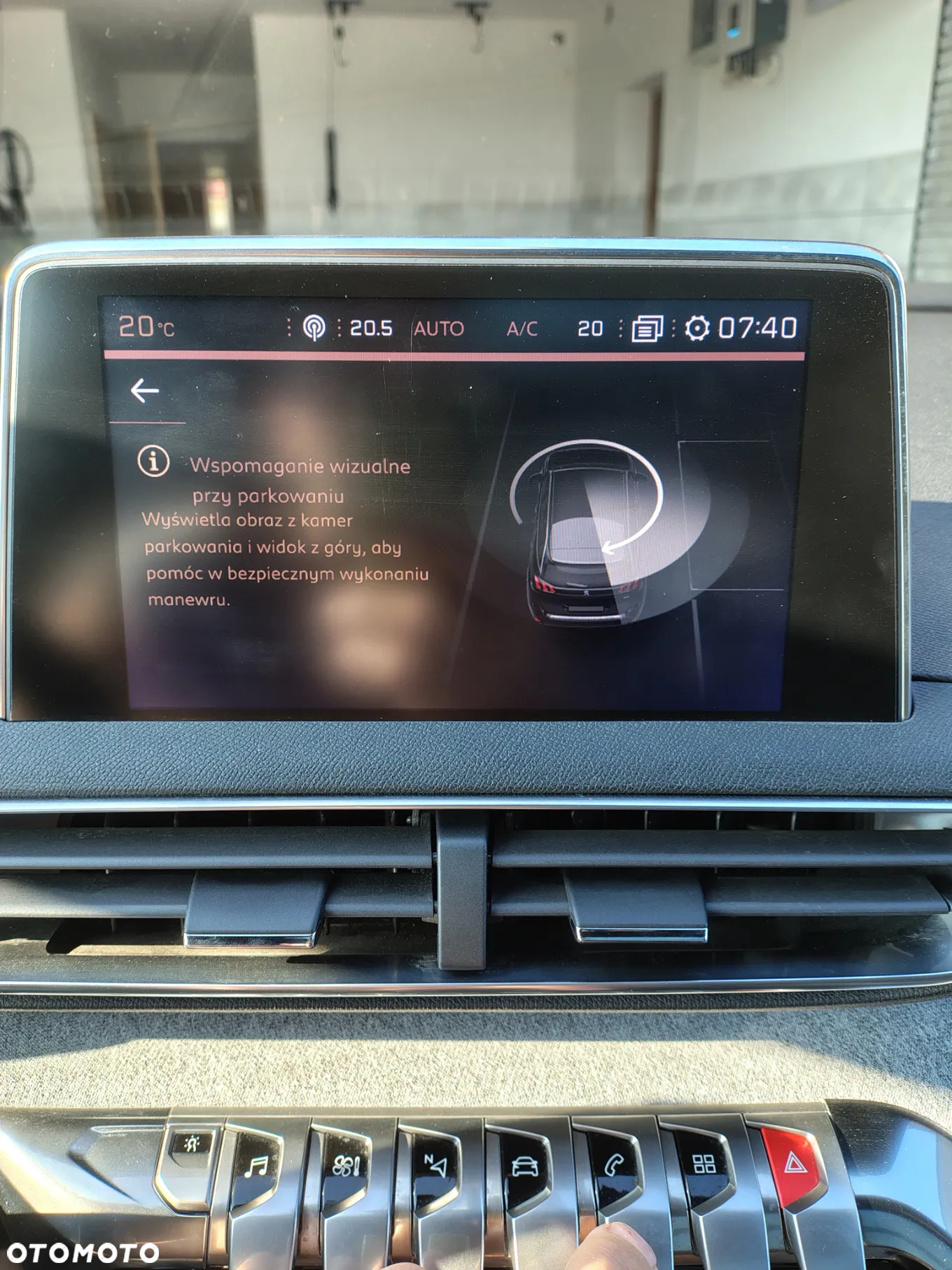 Peugeot 5008 1.2 PureTech GT S&S EAT8 - 20