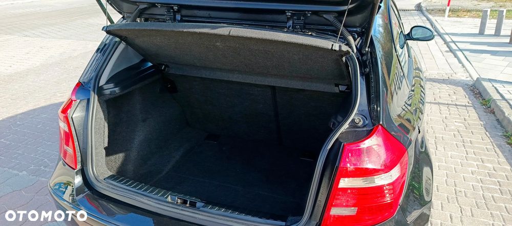 BMW Seria 1 116i - 20