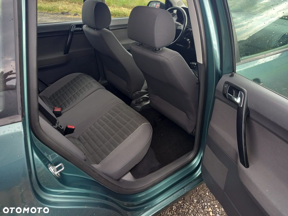 Volkswagen Polo 1.6 Automatik Comfortline - 6