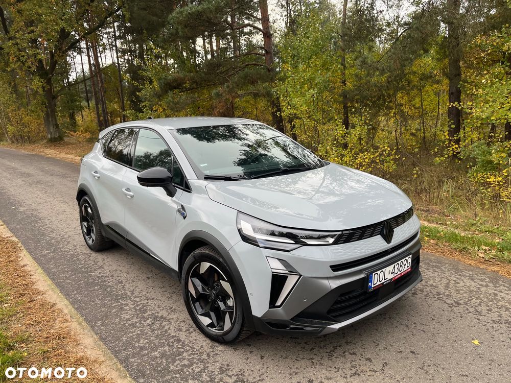 Renault Captur - 3